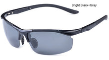 TSHING TR90 Titanium Polarized Sunglasses For Women Men Driving Fishing Sun Glasses Male Outdoor Sports Night Vision Goggles