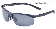 TSHING TR90 Titanium Polarized Sunglasses For Women Men Driving Fishing Sun Glasses Male Outdoor Sports Night Vision Goggles