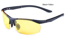 TSHING TR90 Titanium Polarized Sunglasses For Women Men Driving Fishing Sun Glasses Male Outdoor Sports Night Vision Goggles