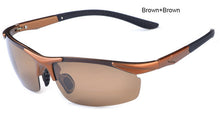 TSHING TR90 Titanium Polarized Sunglasses For Women Men Driving Fishing Sun Glasses Male Outdoor Sports Night Vision Goggles