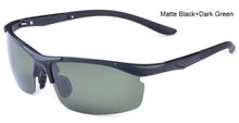TSHING TR90 Titanium Polarized Sunglasses For Women Men Driving Fishing Sun Glasses Male Outdoor Sports Night Vision Goggles