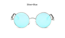 Vintage Gothic Steampunk Sunglasses